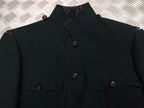 Royal Green Jackets British Army Other Ranks Size 20 RGJ Jacket No1 Dress