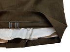 No2 Uniform Skirt British Army Old Pattern Number Two Uniform Dress Waist 27"