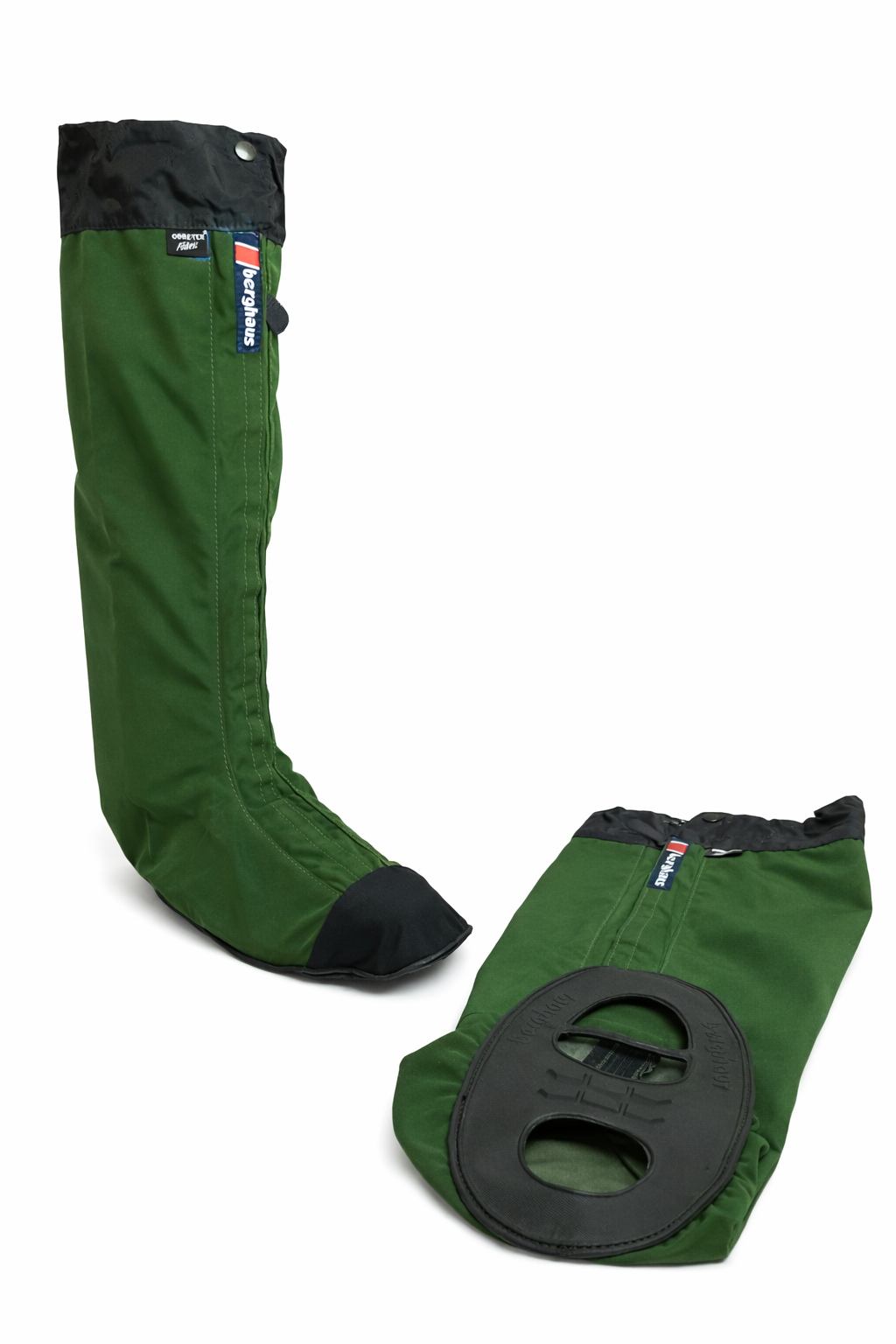Berghaus Gaiters Skywalk Combat Gaiters British and NATO Asst Sizes