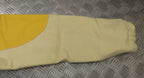 Ships Firefighters Heat Protective Fearnought Coverall British Navy 170/100cm