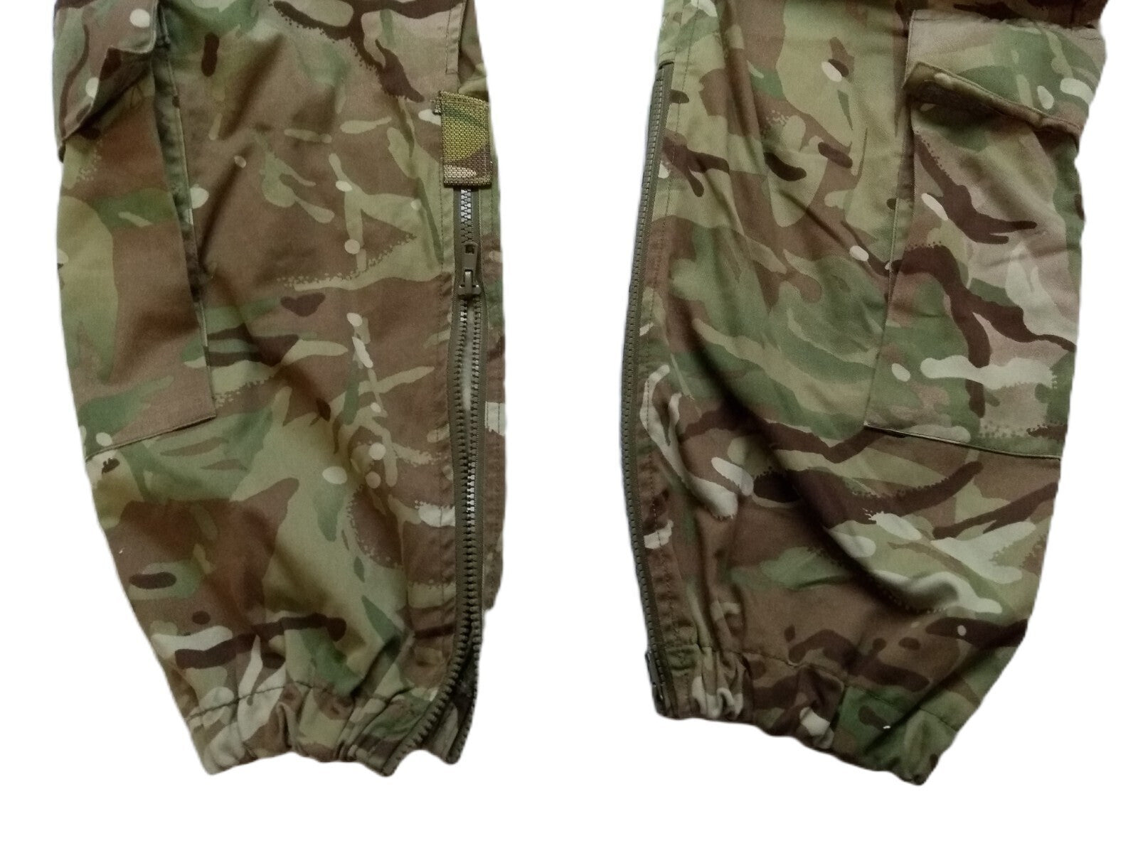 MTP Tank Suit AFV Coverall Crewman British Multi Terrain Pattern 180/104cm NEW
