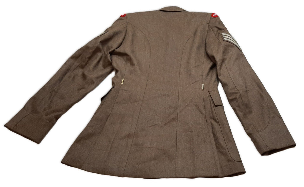 Coldstream Guards Jacket British Army No2 FAD Uniform With Insignia 194/100/84cm
