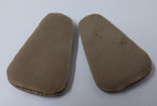 Oman Rank Badges Khaki Stone Royal Crown 1st SgtMjr