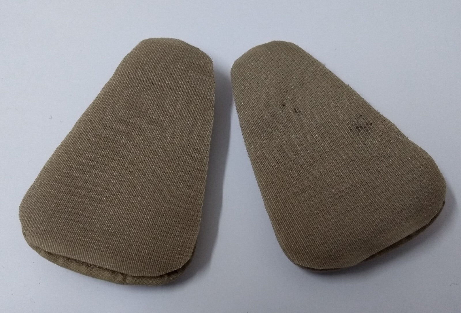 Oman Rank Badges Khaki Stone Royal Crown 1st SgtMjr