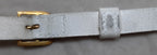Leather Cuirass Strap British Army For Ceremonial Breast & Back Plate Attachment