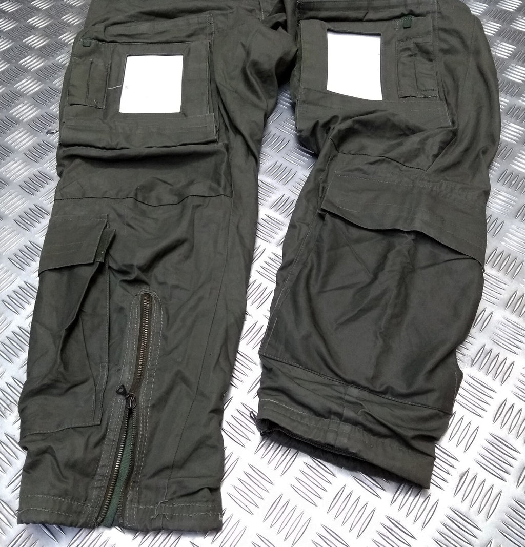 Mk3 Aircrew Trousers Cold Weather Beaufort LTD British Issue Size 6