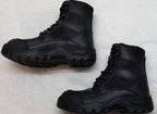 Safety Boots Hot Weather Steel Toe Cap PPE British Forces Size UK 4M