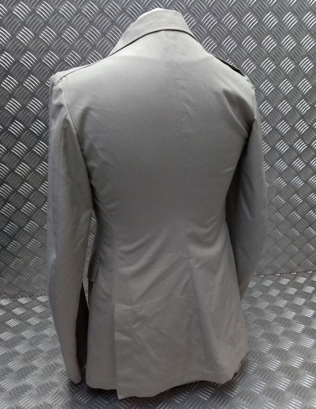 No6 Dress Jacket British Army Issue No Buttons Tropical Jacket 108cm Unissued