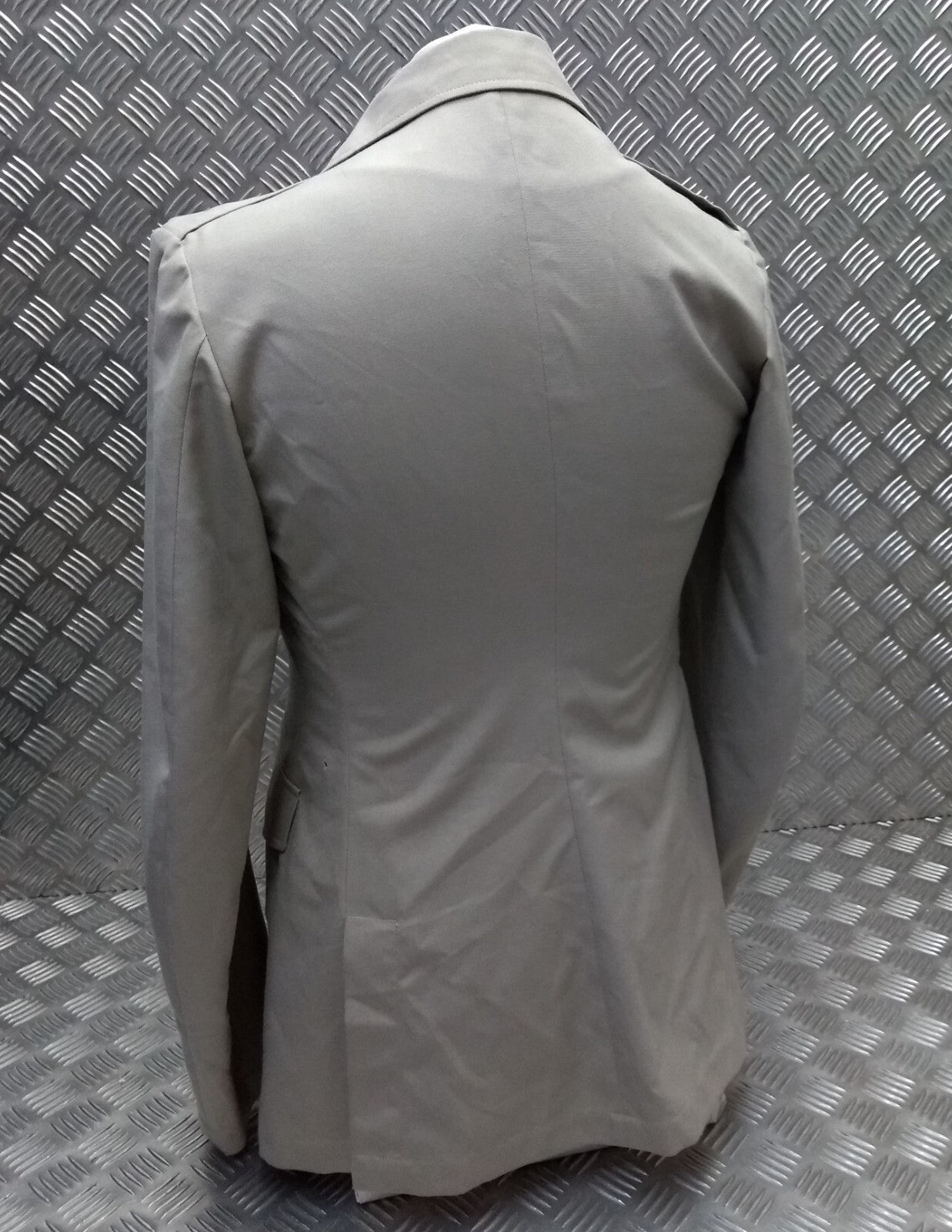 No6 Dress Jacket British Army Issue No Buttons Tropical Jacket 108cm Unissued