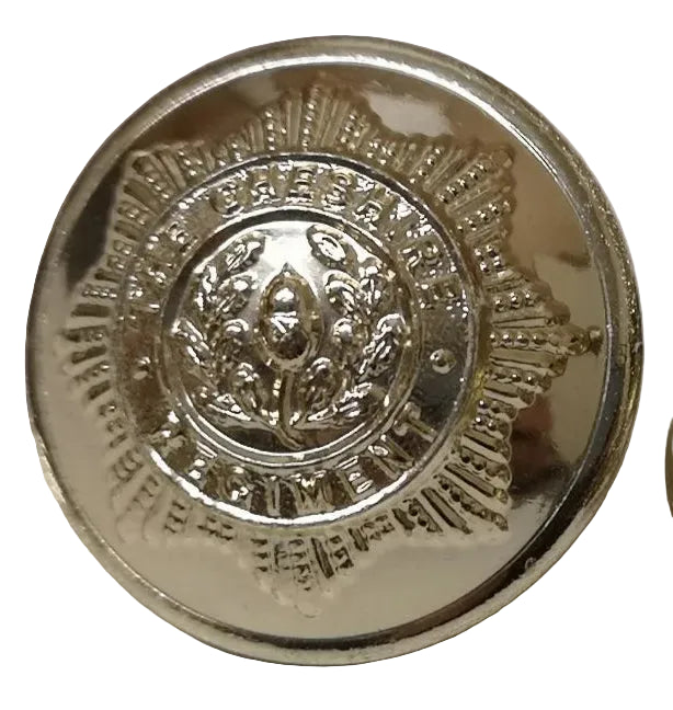 British Army No1 No2 Buttons For or Dress Staybrite Assorted Size and Types