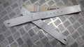No8 Belt Buff Leather British Issue Davison H Cav No Buckle
