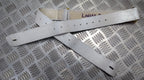 No8 Belt Buff Leather British Issue Davison H Cav No Buckle