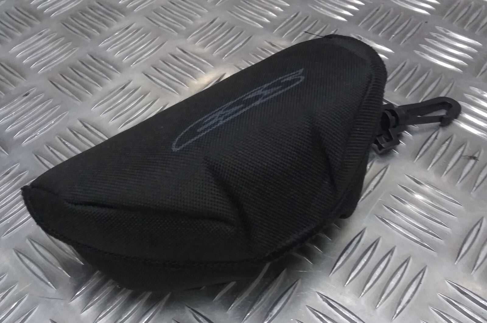 ESS Eyewear Case for Ballistic Protective Glasses Soft Holder UK