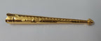 Aiguillette Tip Ends Genuine Issue Ceremonial Parade Insignia x 2- NEW