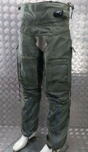 Fighter Pilot Trouser Anti G Trousers Full Coverage Beaufort RFD FCAGT