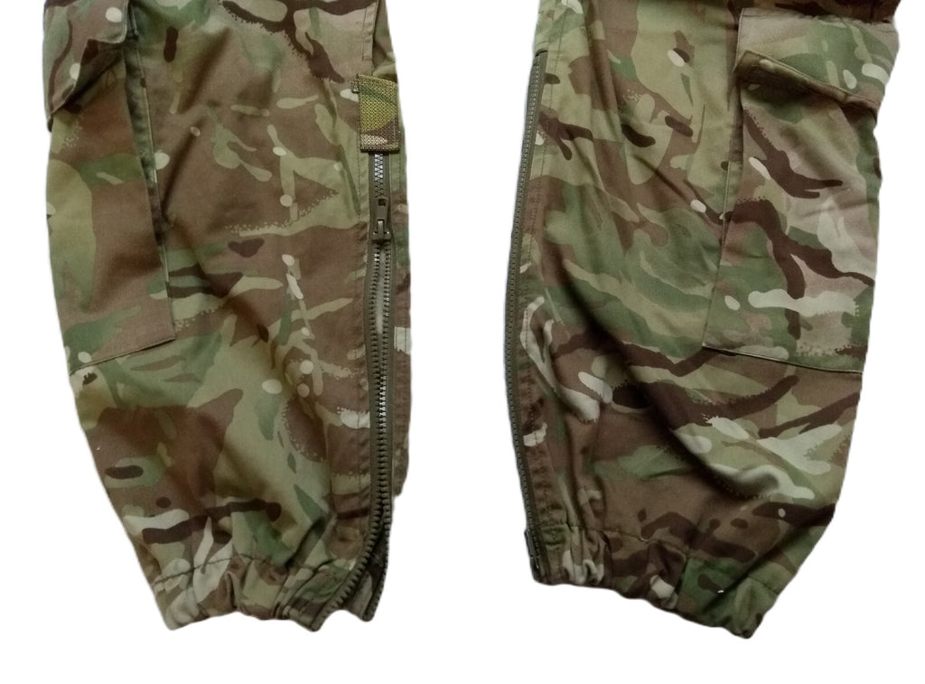 MTP Tank Suit AFV Coverall Crewman British Multi Terrain Pattern 190/96cm