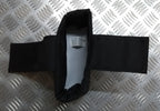 British & Special OPS Style Black Lightweight Day Sight Cover (LDS)