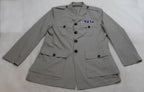 British Army No4 Gurkhas Jacket Offc Dress With Gurkha Signals Buttons