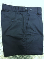 PTI Tri Service Shorts Mans White or Navy All Sizes Genuine British - NEW