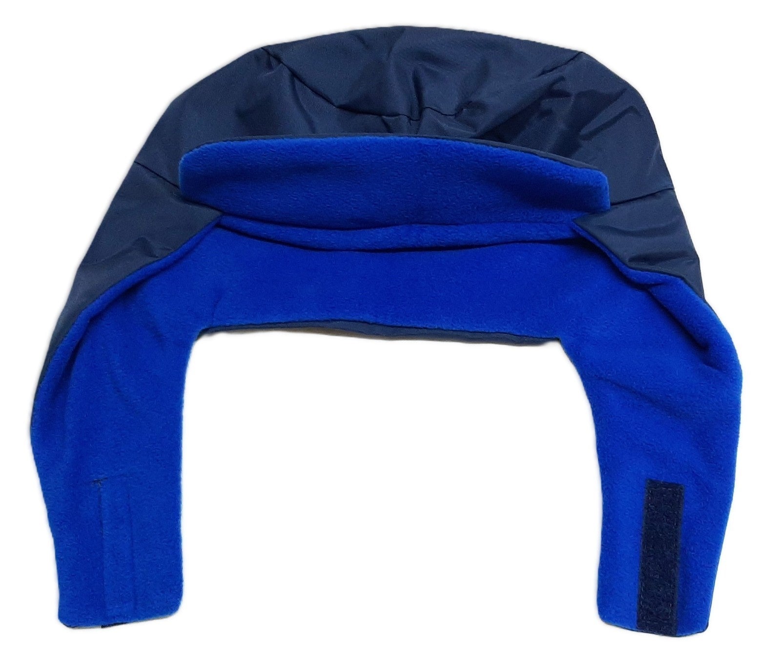 Ice Breaker Cap Extreme Cold Weather Freezer Hat Trapper Style Cold Store LAR