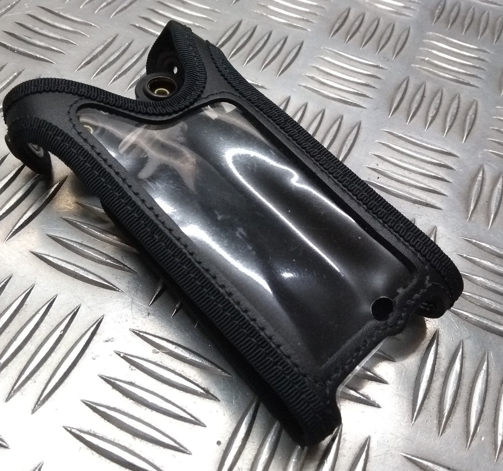 Klickfast Radio Holder Communications Holder Clickfast Compatible UK Forces