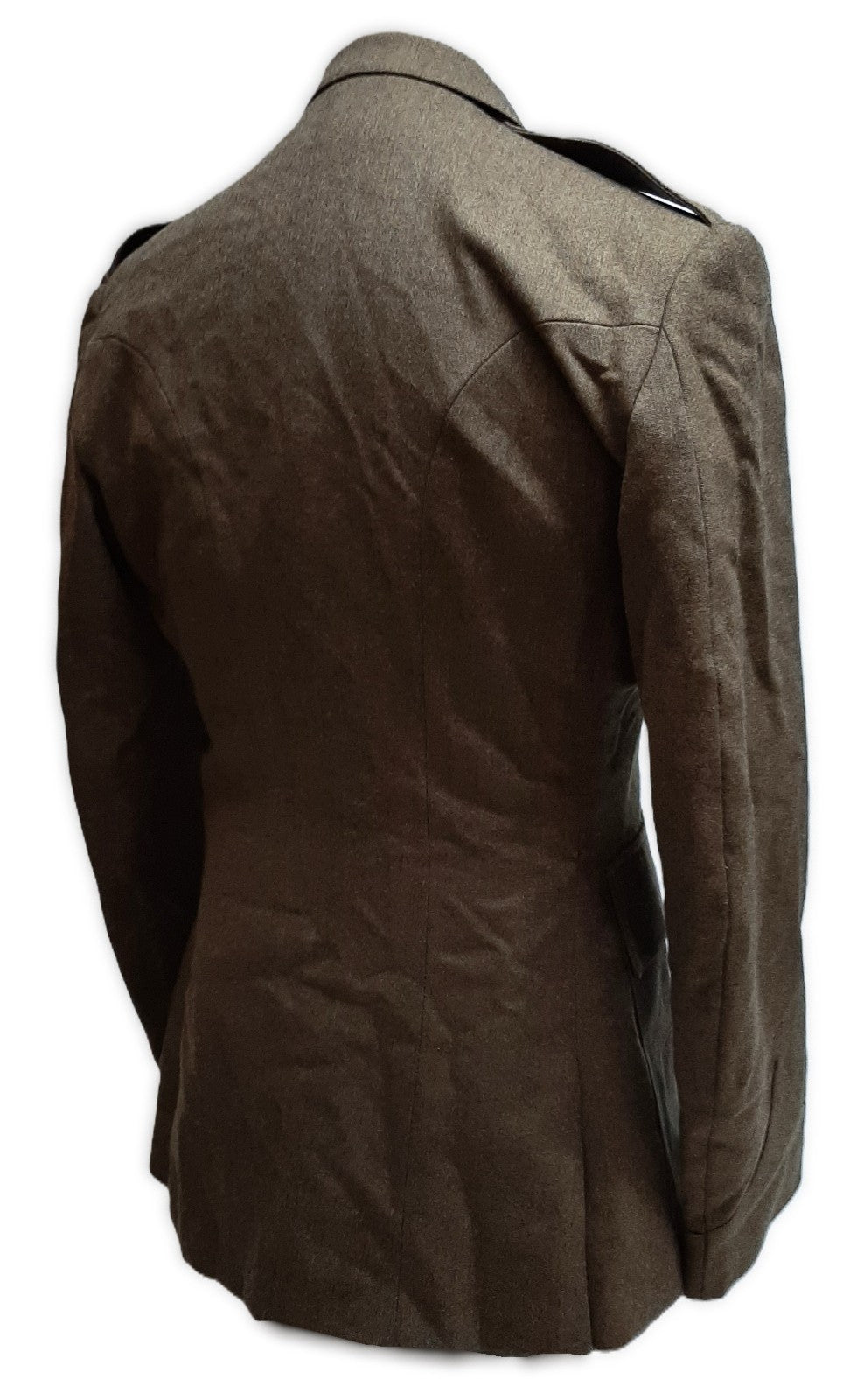 No2 FAD Jacket Mans Dress A/R With Buttons Size 182/104cm