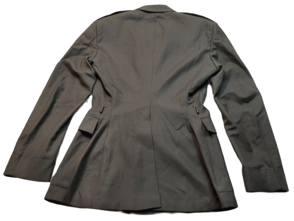 RM Lovat Jacket Worsted British Marines Full Set of Buttons 196/116.5cm
