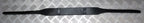 HCav Headpiece Leather Horse Strap Household Cavalry British Issue