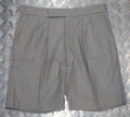 RAF Royal Air Force Man's Shorts Tropical Stone / Desert / Jungle / Safari - NEW