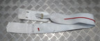 HCav No2 Buff Leather Strap Household Cavalry Cross Belt British Issue