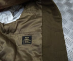 British Army Vintage No2 REME Dress Jacket Great for Fancy Dress / Costumes / Film or Theatre