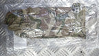 Genuine British MTP Multi Camo Leather Combat Gloves- All Sizes- NEW