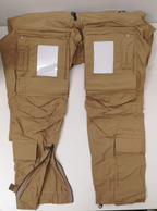 Aircrew Coverall MK16A Sand Desert Boiler Suit Size 9 Chest 107-115cm