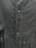Fishtail Parka US Vintage Overdyed Unlined United States Coat
