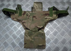 MTP PPS Pelvic Protection Camouflage Personal Groin Protector Codpiece Large