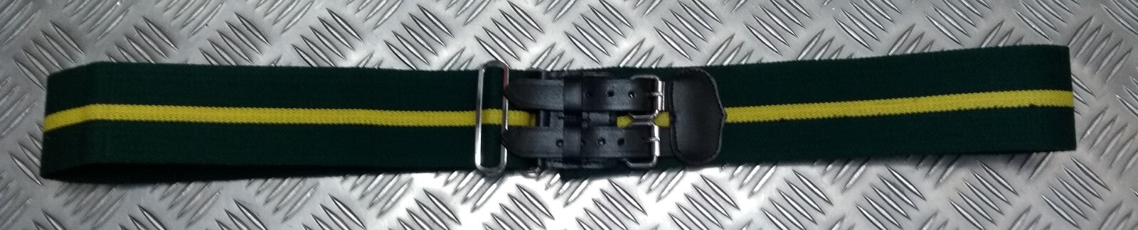 Commonwealth DF Belt Stable Double Strap Buckles Ceremonial & Parade Duties 48"