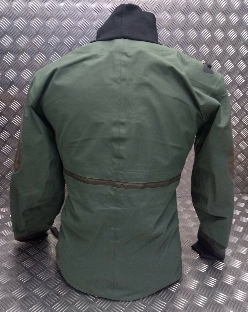 Genuine British Issue RFD Beaufort Immersion (IPG) Protection Garment