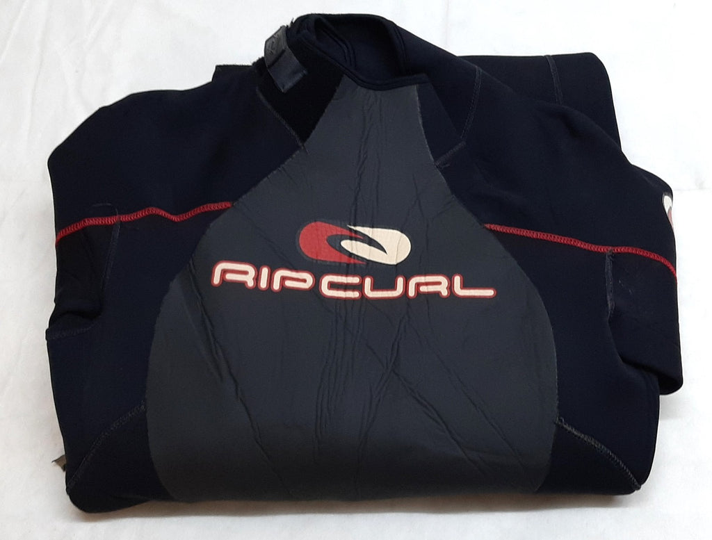 Rip Curl Wetsuit Ex-Army Water Sports Team Size RipCurl Core 3:2 Size Medium