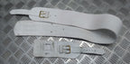 HCav No2 Buff Leather Strap Household Cavalry Cross Belt British Issue