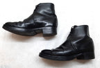 Officers George Boots British Army Pattern Without Spur Housing UK 5L