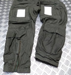 Mk3 Aircrew Trousers Cold Weather Beaufort LTD British Issue Size 6