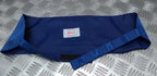 Oman Navy Cummerbund With Obsolete Gold Braided Naval Anchor