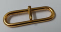 55mm Parade Belt Prong Slider Adjuster X1
