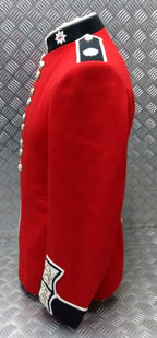 British Army Red Tunic C GDS Ceremonial & Parade R & F For Collectors & Re-enactment