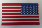 US USA Assorted Patches Selection of x40 Badges