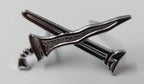 Bersedia Berkhidmat Insignia for Senior Officer Pangkat PDRM Obsolete Rank Mark
