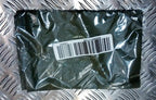 Genuine British Forces Sweat Scarf / Rag. Airsoft Biking Camping Green New - NEW
