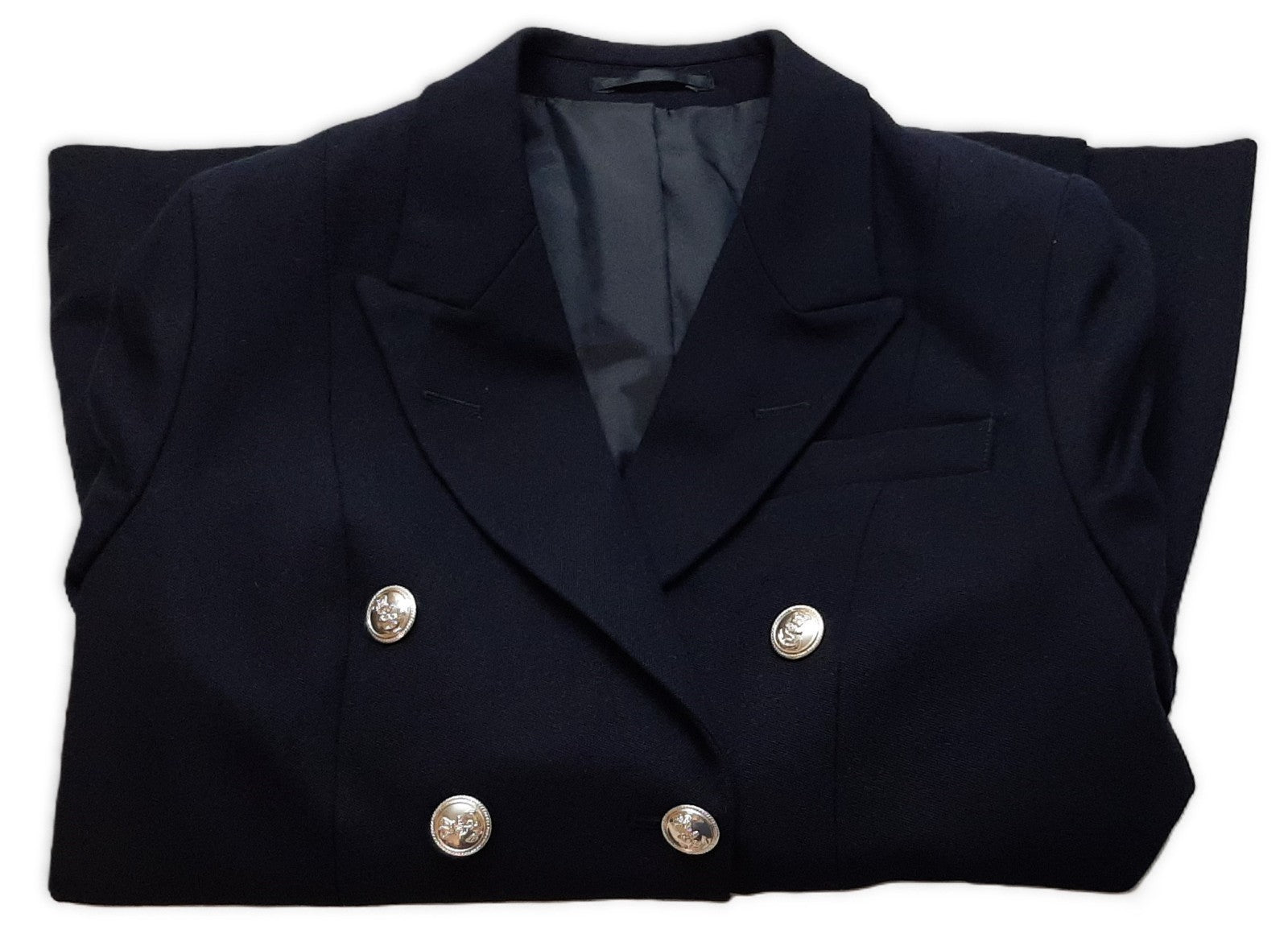 Royal Navy Jacket No1B RN British Royal Woman's Navy Naval Style NEW