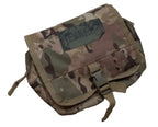 MTP Wash Bag British Multi Cam Soldiers Toiletries & Personal Items