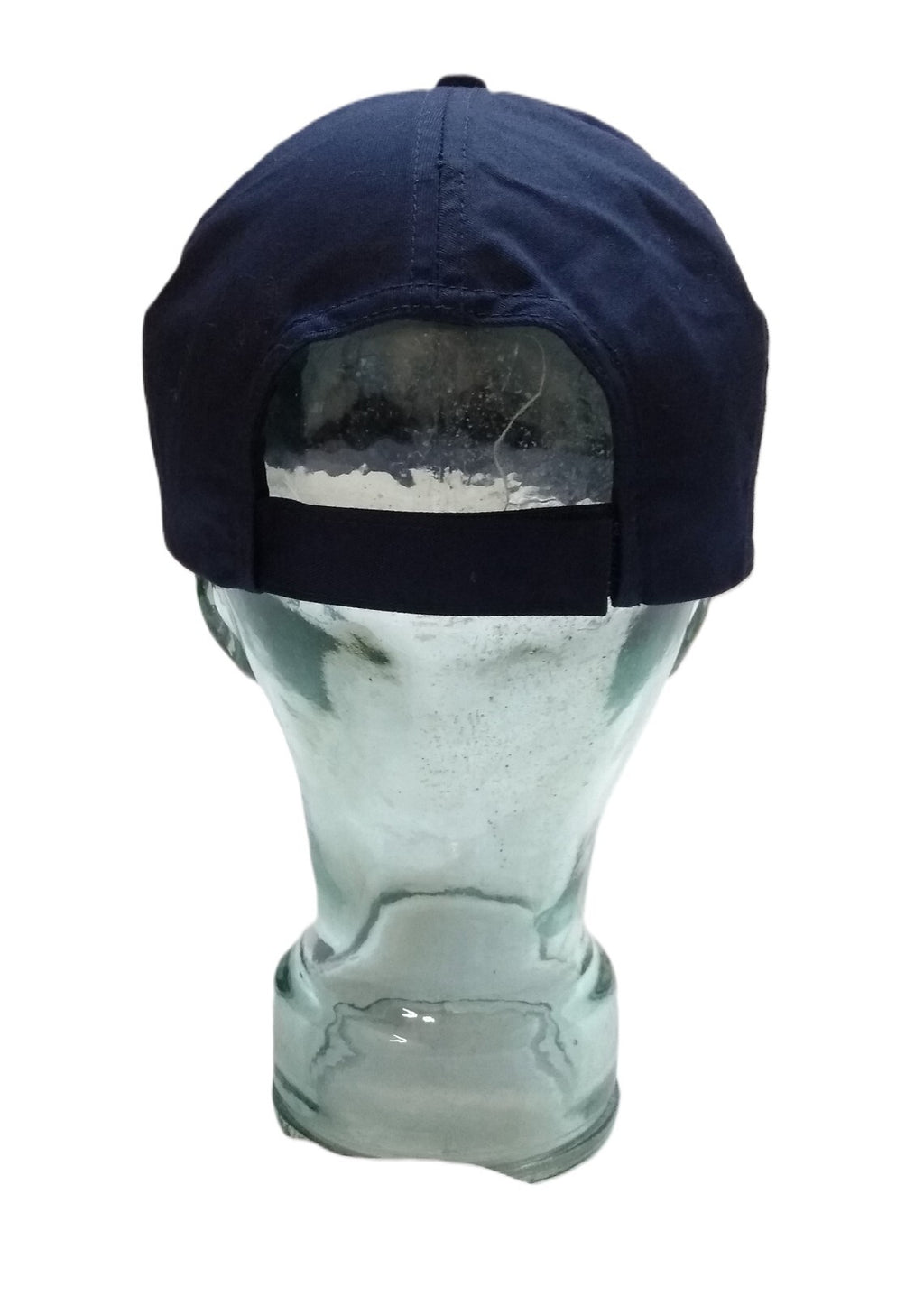 RN Naval Cap Utility British Navy Blue Peaked Cap Lieutenant Commander & Below